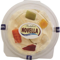 INSALATA RUSSA DECORATA