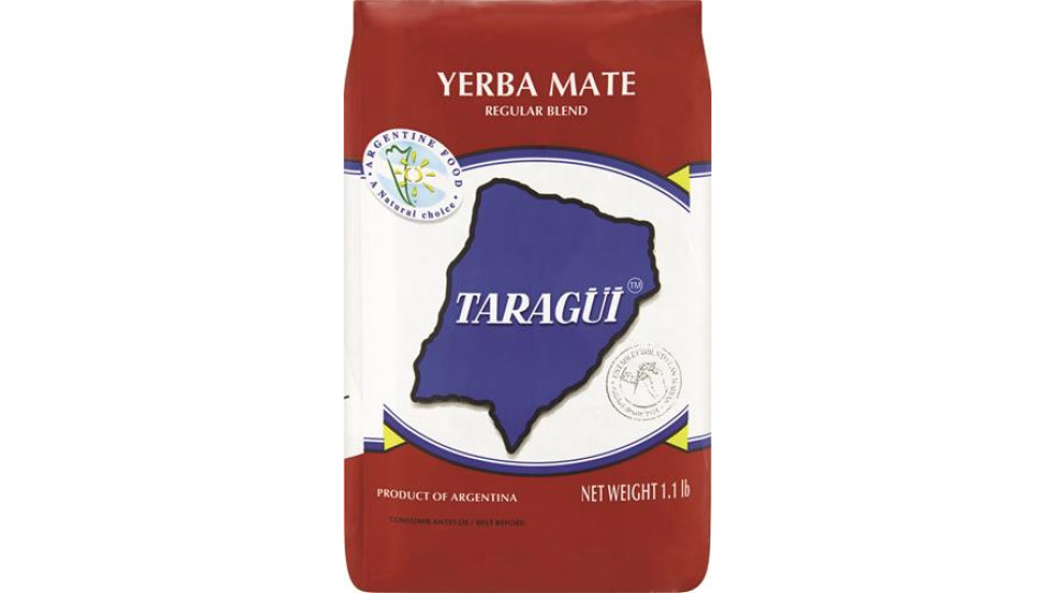 YERBA MATE ARGENTINO