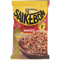 NOODLES SAIKEBON MANZO