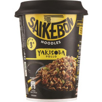 YAKISOBA POLLO