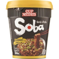 NOODLES CUP