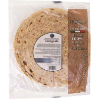 PIADINA FARINA INTEGRALE X3