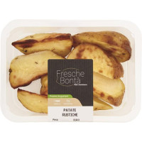 PATATE RUSTICHE