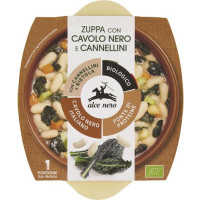ZUPP CAV NERO CANN BIO