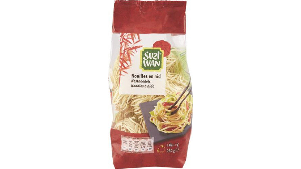 SW NOODLES NIDO