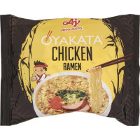 RAMEN CHICKEN