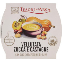 T.ARCA ZUPPA ZUC. CAST
