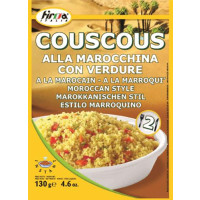 COUS COUS VERDURE