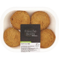 POLPETTE DI CARNE