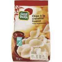 CIALDE DI GAMBERI PRONTE