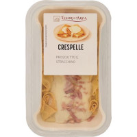 T.ARCA CRESPELLE COTTO E STRACCHINO