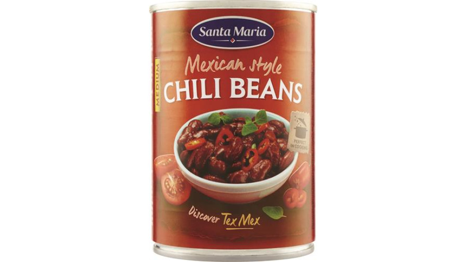 FAGIOLI MESSICANI