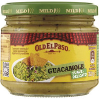 GUACAMOLE SAUCE