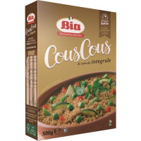 COUS COUS INTEGR.
