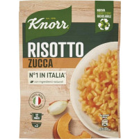 KNORR RISOTTO ZUCCA