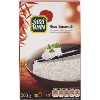 RISO BASMATI
