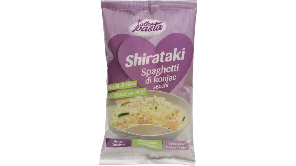 SHIRATAKI SPAGH.KONJAC