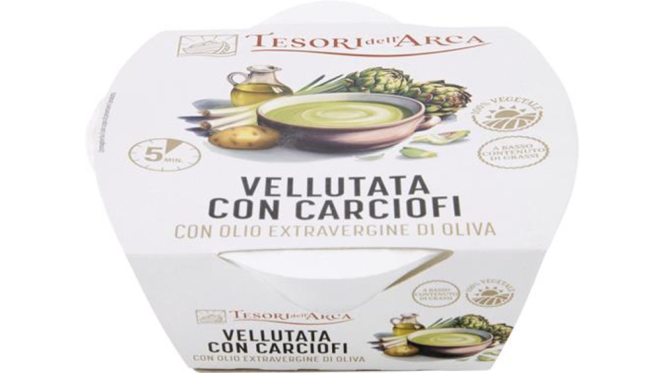 T.ARCA VELLUTATA CARC.