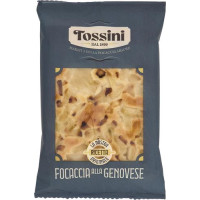 FOCACCIA CON CIPOLLE