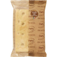 FOCACCIA TRADIZIONALE