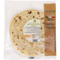 PIADINA CON E.V.O. X3