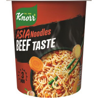 NOODLES BEEF