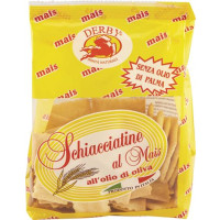 SCHIACCIATINE MAIS