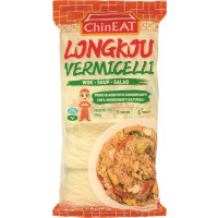 LONGKOU VERMICELLI WOK