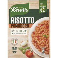 KNORR RISOTTO POMODORO