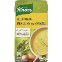 VELLUTATA DI SPINACI