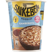 SAIKEBON GAMBERETTI CUP