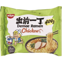 CHICKEN DEMAE RAMEN