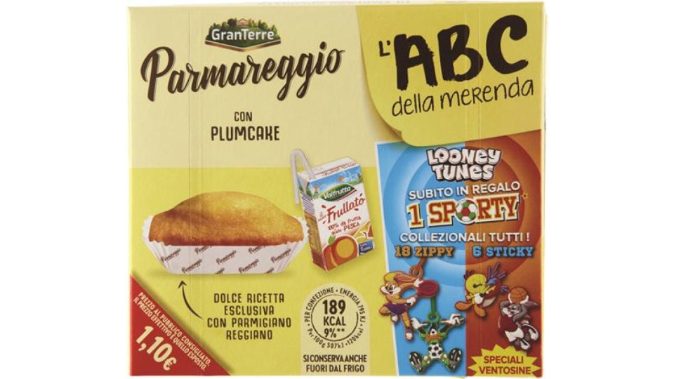 PR ABC MERENDA PLUMCKE