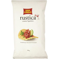PATAT.RUSTICA SAN CARLO GR 300