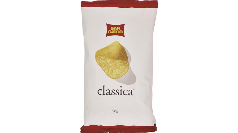 PATATINE CLASSICA