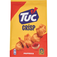 TUC CRISP SFOGLIATINE CROCCANTI PAPRIKA COTTE AL FORNO