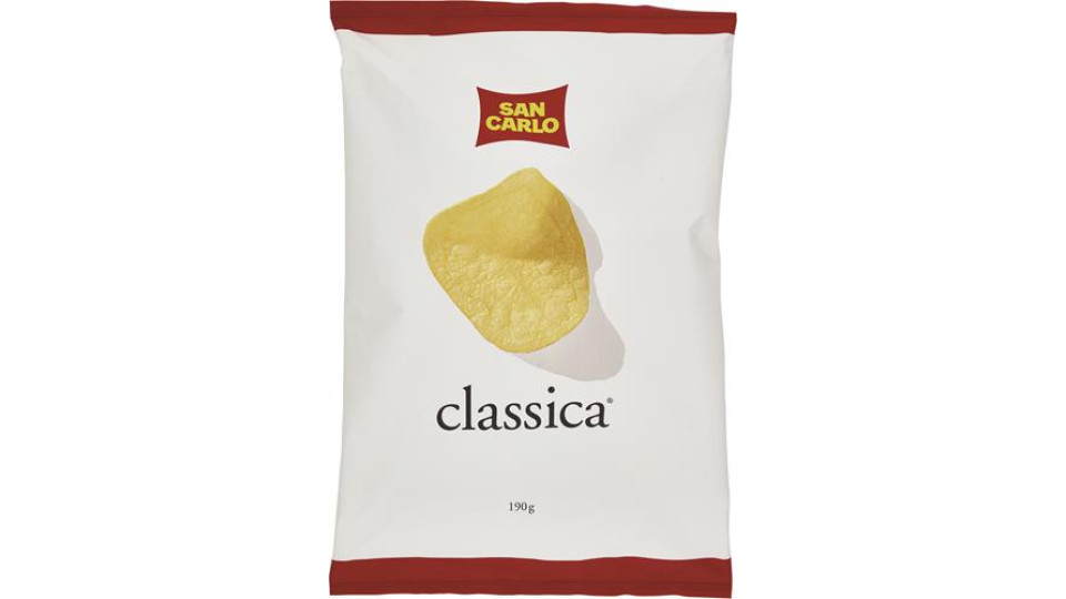 PATATINA CLAS SAN CARLO