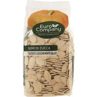 SEMI ZUCCA EUROCOMPANY