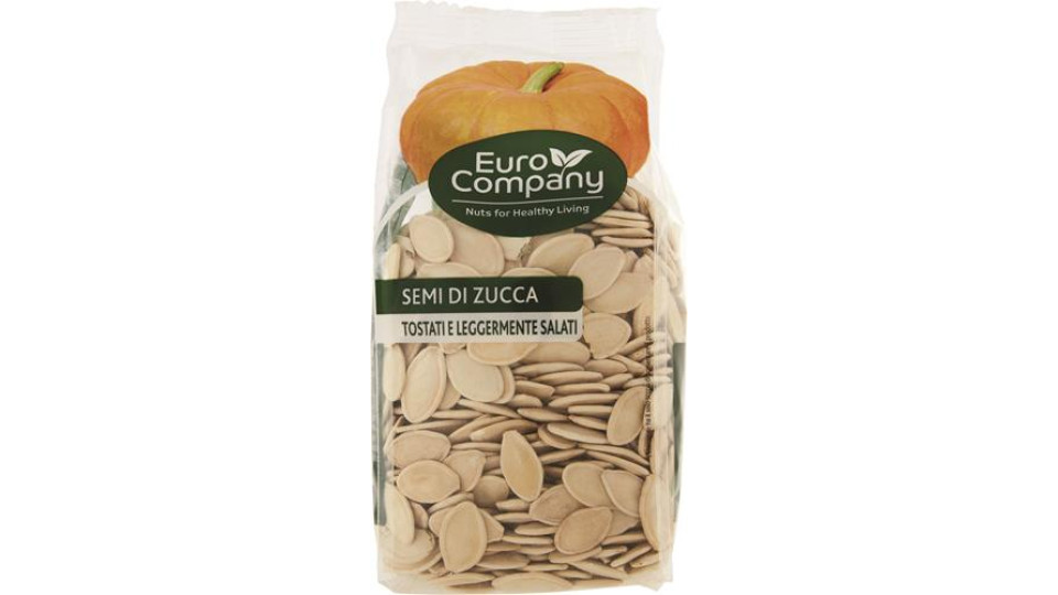 SEMI ZUCCA EUROCOMPANY