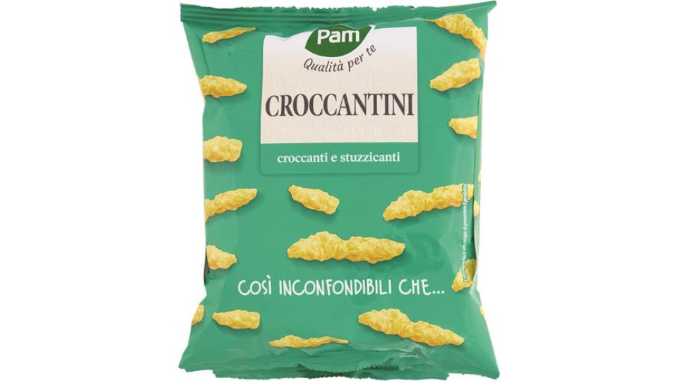 CROCCANTINI MTPK GR25X6