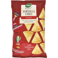 TORTILLA CHILI