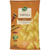TORTILLA NATURALE