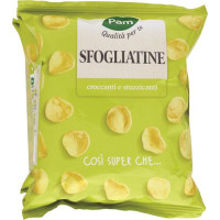 PATATINE SFOGLIATINE MPK GR25X6
