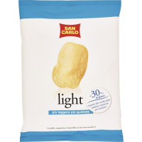 PATATINE LIGHT