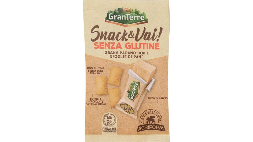 SNACK VAI FORM+SFOGLI
