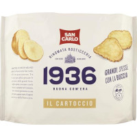 CHIPS 1936 CARTOCCIO