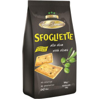 SFOGLIETTE ALLE OLIVE