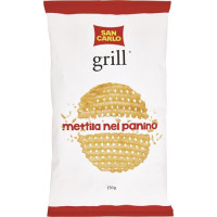 PATATINE GRILL
