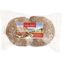 VINSCHGERL BROT ORIGIN