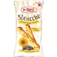 STIRACCHE STIRATI A MANO